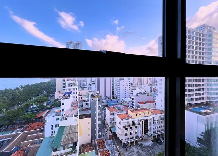 Citadines Bayfront Nha Trang