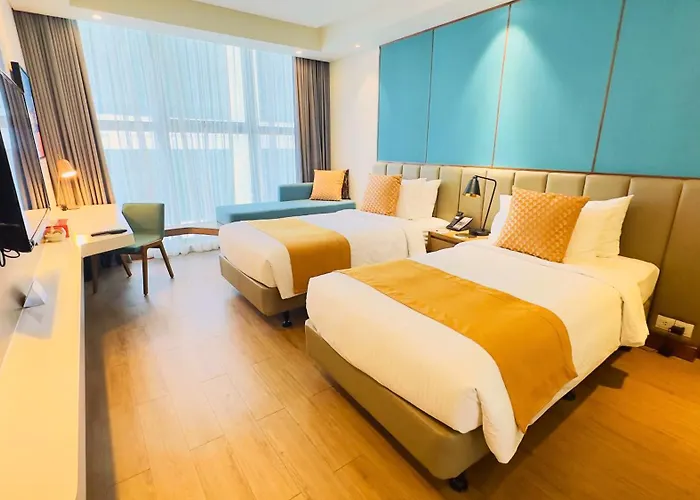 Citadines Bayfront Nha Trang