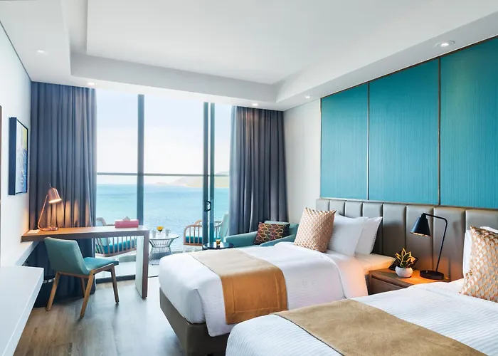 Citadines Bayfront Nha Trang