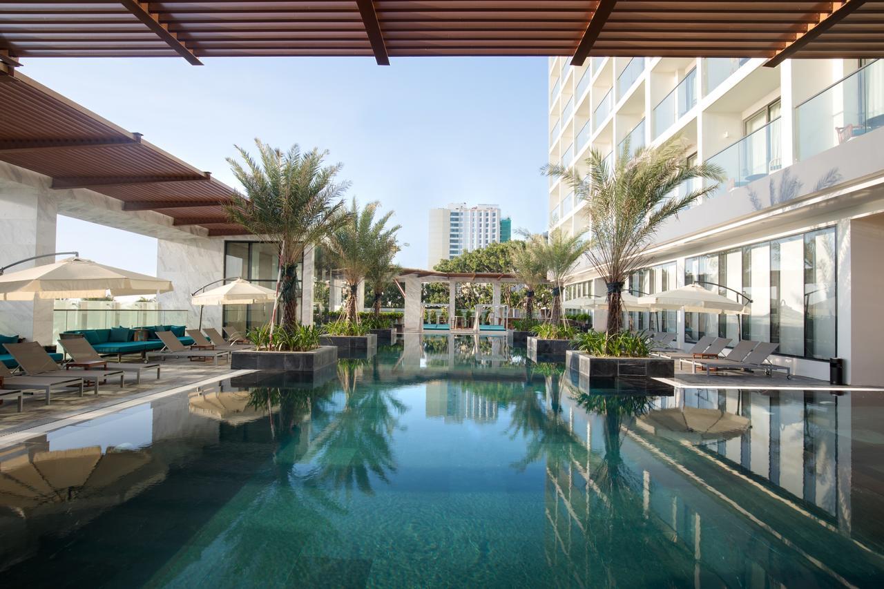 Citadines Bayfront Aparthotel 5*