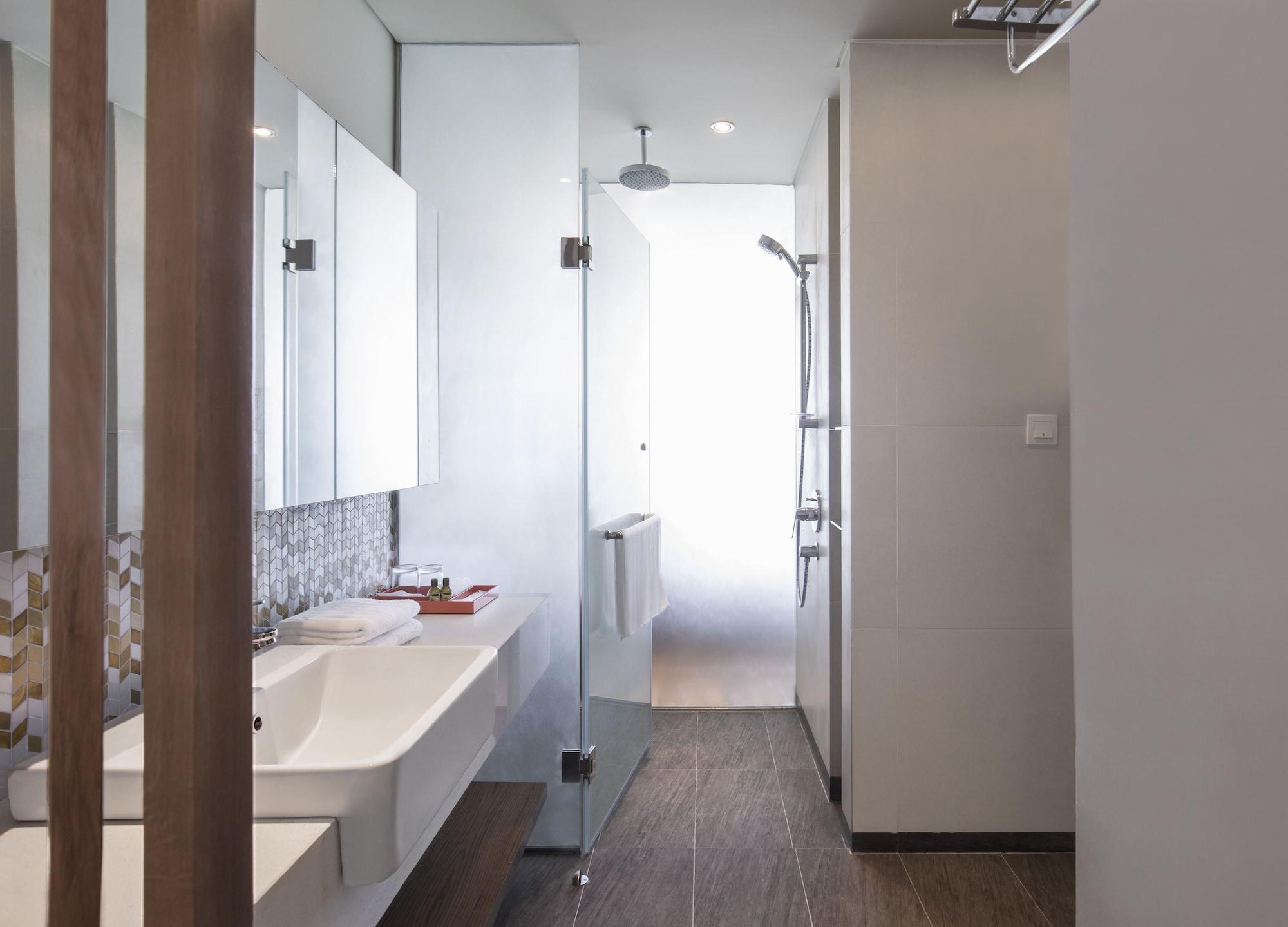 Citadines Bayfront Khách sạn hẻo lánh Nha Trang